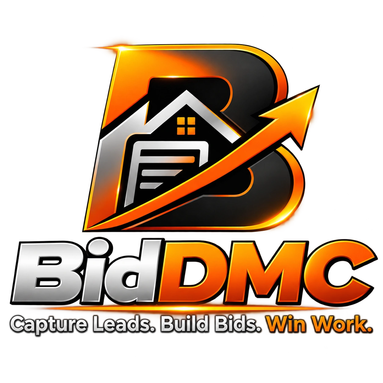 BidDMC logo