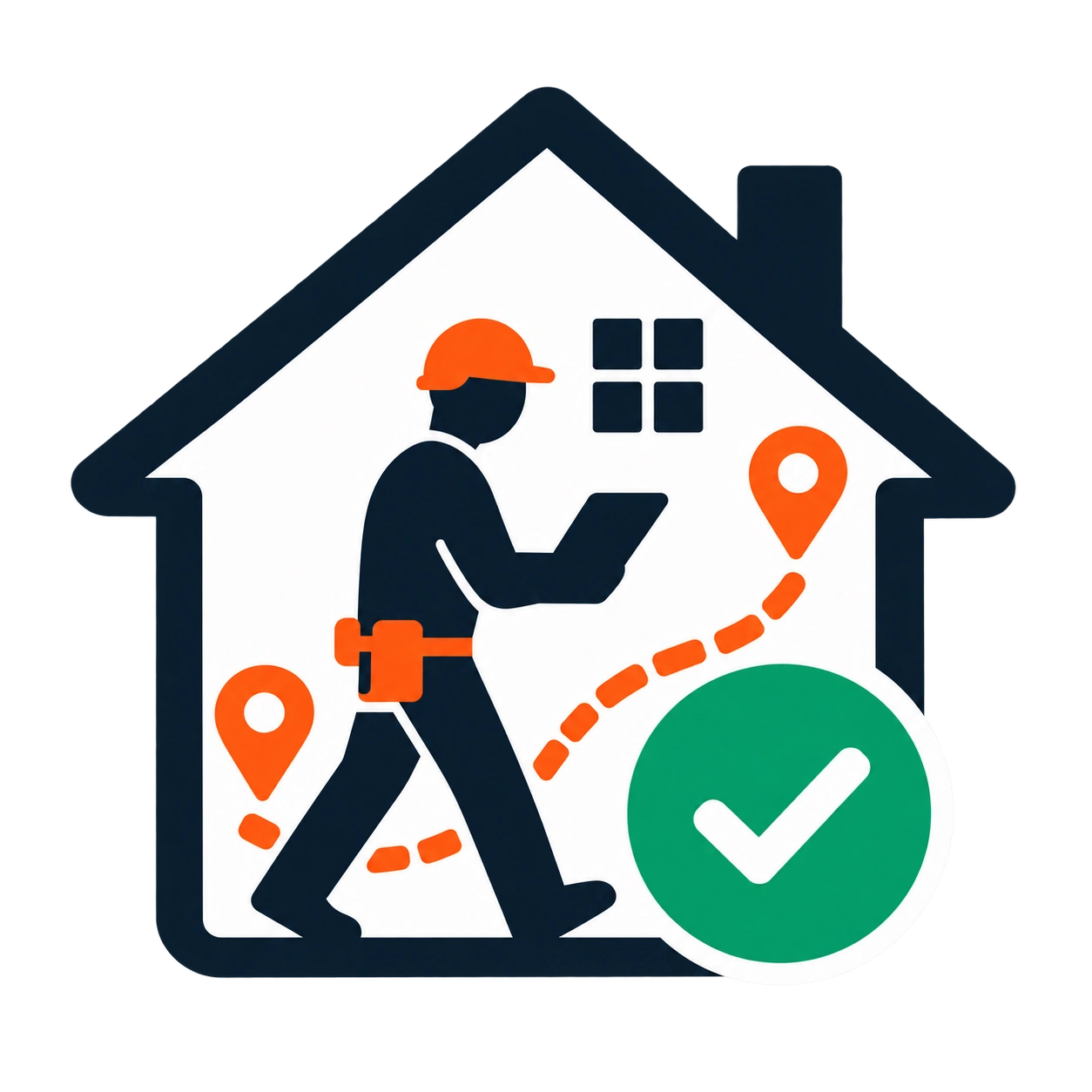 QuoteWalk logo