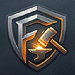 The ForgeDMC Toolkit project artwork