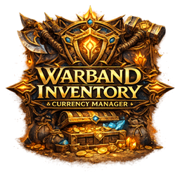 Warband Inventory & Currency Manager by ForgeDMC project artwork